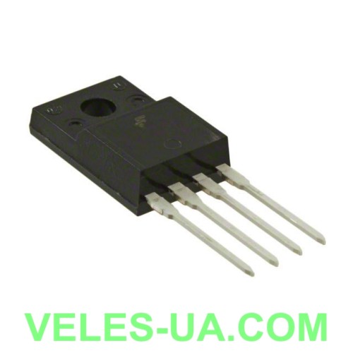 1M0265RTU TO220F-4 (650V; 2A; 42W; 67kHz) (артикул: 1M0265RTU TO220F) 1M0265RTU TO220F-4 (650V; 2A; 42W; 67kHz) (артикул: 1M0265RTU TO220F)
